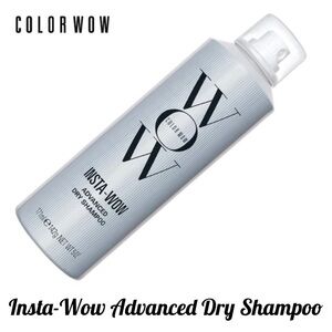Color Wow Dry Shampoo